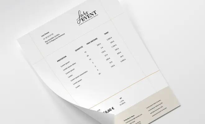 J'obtiens mon devis final optimisé